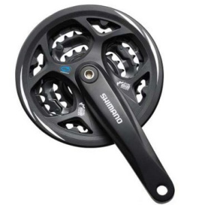EFCM311С222CL Система SHIMANO Altus 42/32/22 170мм