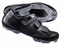 ESHXC31G460L Велообувь Shimano SH-XC31L р-р 46 черн