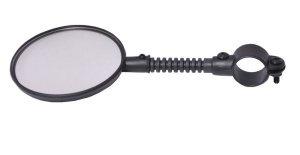 Зеркало 6-647023 круглое 3,5&quot;