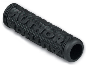 Ручки на руль AGR-R192-120мм 8-33451004