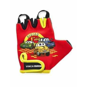 Перчатки вело детские VG940