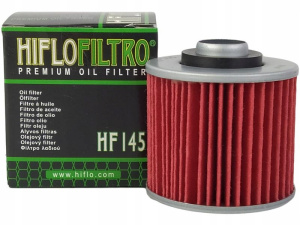 Фильтр масляный HF145