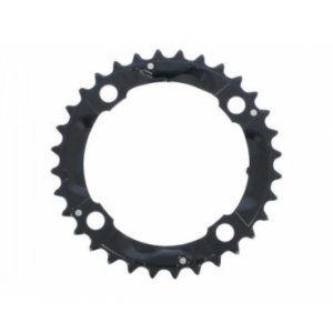Y1LD98040 Звезда передняя Shimano для FC-M590 32T