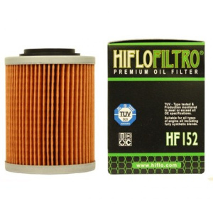 Фильтр масляный HF152