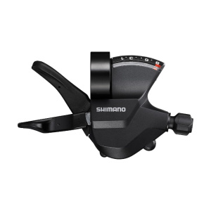 ESLM3158RA Шифтер Shimano Altus M315 прав 8ск тр2050мм нерж