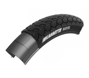 Покрышка KENDA 20&quot;*2,25 K-1041 KASSETE