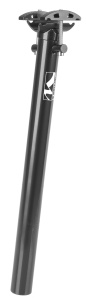 Штырь 5-252810 подсед 27,2*350 алюм M-WAVE