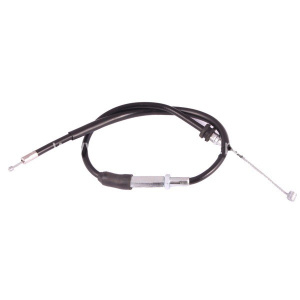 Трос газа T125 д/рычага(L-550mm)4Т ТИП2(HL=460FL=80)