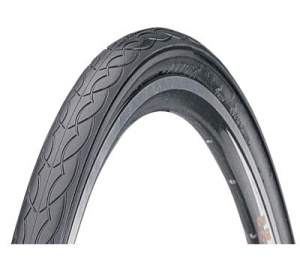 Покрышка KENDA 28&quot; 700*32С К-1029 KWICK ROLLER SPORT