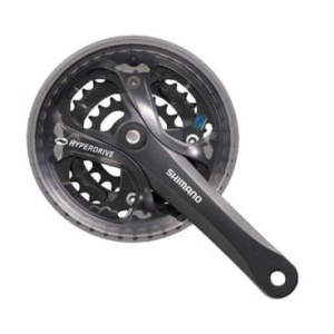 EFCM361C888CL Система Shimano Acera 170мм 48/38/28