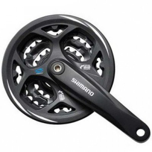 EFCM311E888CL Система SHIMANO Altus FC-M311 175мм