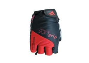 Велоперчатки Polednik Soft Grip 