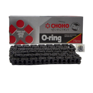 Цепь CHOHO 520HO GOLD (120зв)