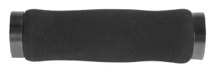 Ручки 5-410318 на руль полиуретан 130мм 2фикс 78г