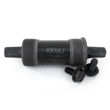 Каретка Kenli KL-08A 68/113 под квадрат