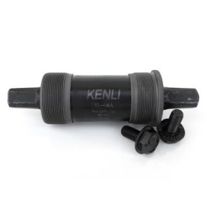 Каретка Kenli KL-08A 68/122,5 под квадрат