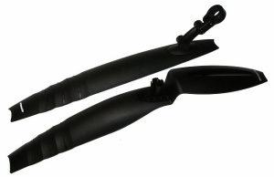 Крылья 6-614698 20-28&quot; пер. в трубу, задн на подсе