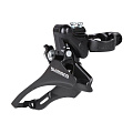 AFDTZ30TS6 Переключатель передний Shimano вер т 28,6 42Т
