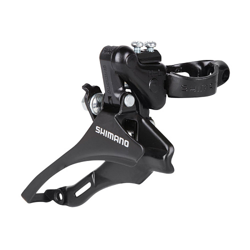 AFDTZ30TS6 Переключатель передний Shimano вер т 28,6 42Т