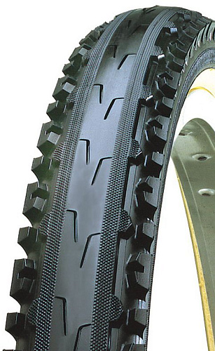 Покрышка KENDA 26&quot;*1,95 К-847 с антипрокольным слоем