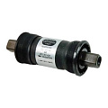 EBBUN26C10X Каретка SHIMANO вал 110