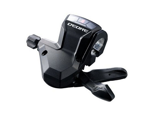 ISLM590LB Шифтер Shimano Deore M590 лев 3ск