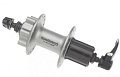 EFHM525AАZSS Втулка задн SHIMANO 8/9ск 36H 6болт
