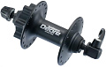 EHBM525AL Втулка передняя SHIMANO 36Н диск торм