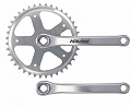Шатуны HDL-S140 1/2&quot;х1/8&quot; 40Т 140мм  1скарт.580240