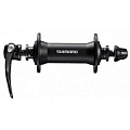 EHBT4000AL Втулка передн Shimano Alivio T4000 36H черн