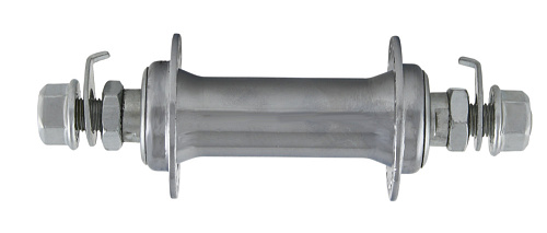 Втулка 6-775 алюм перед 36Н NF-775F с гайкой