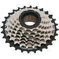 EMFHG377328L Трещетка SHIMANO MF-HG37 7ск 13-28
