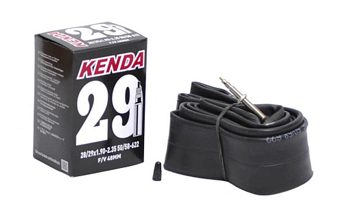 Камера вело KENDA 28-29&quot; 1,9-2,30 F/V48