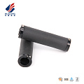 Ручки руля HL-G231 силикон (130мм)
