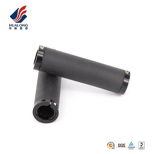 Ручки руля HL-G231 силикон (130мм)