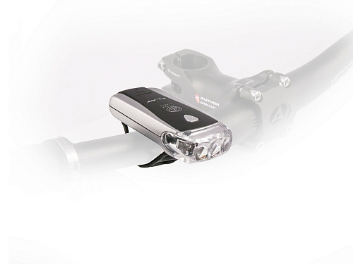 Фара 8-12002230 3д повыш ярк/2ф A-Flat Author 3LED