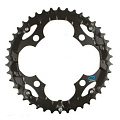 Y1KN98050 Звезда передняя Shimano для FC-M361 42T