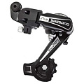 ARDTY21ASSDL Перек-ль задн Shimano TY-21A 6ск,болт