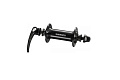 EHBRM35BLP5 Втулка передняя Shimano RM35 32H QR C.Lock черный