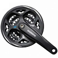 EFCM311E888CL Система SHIMANO Altus FC-M311 175мм