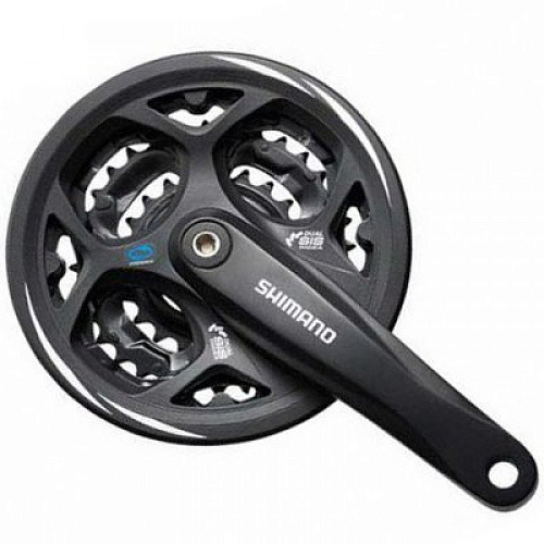EFCM311E888CL Система SHIMANO Altus FC-M311 175мм