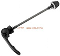 Эксцентрик для передней оси TI-615 M5x126mm