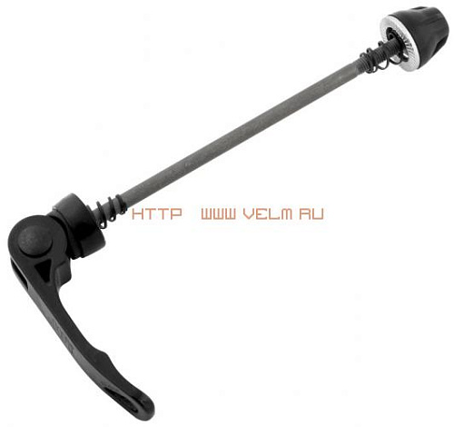 Эксцентрик для передней оси TI-615 M5x126mm