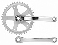 Шатуны HDL-S140 1/2&quot;х1/8&quot; 40Т 152мм 1скор. 580241