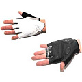 Перчатки Lady Sport Gel черн-белые S 8-7130567