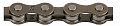 Цепь Z33 KMC 1/2*3/32 116 звеньев