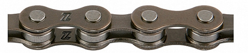 Цепь Z33 KMC 1/2*3/32 116 звеньев