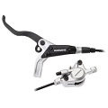 EM445BNFPRA100 Тормоз диск Shimano M445 пер 1000мм