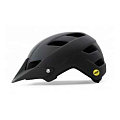 GI7062983 Шлем Giro FEATURE MIPS mat blk M