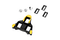 Y42U98020 Шипы Shimano SM-SH10 красные пара